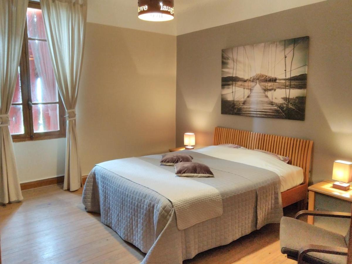 Domaine De La Petite Tour Hotel Montréal Room photo