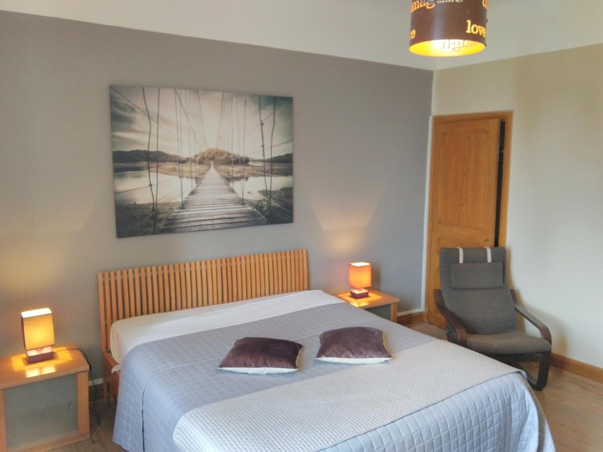 Domaine De La Petite Tour Hotel Montréal Room photo