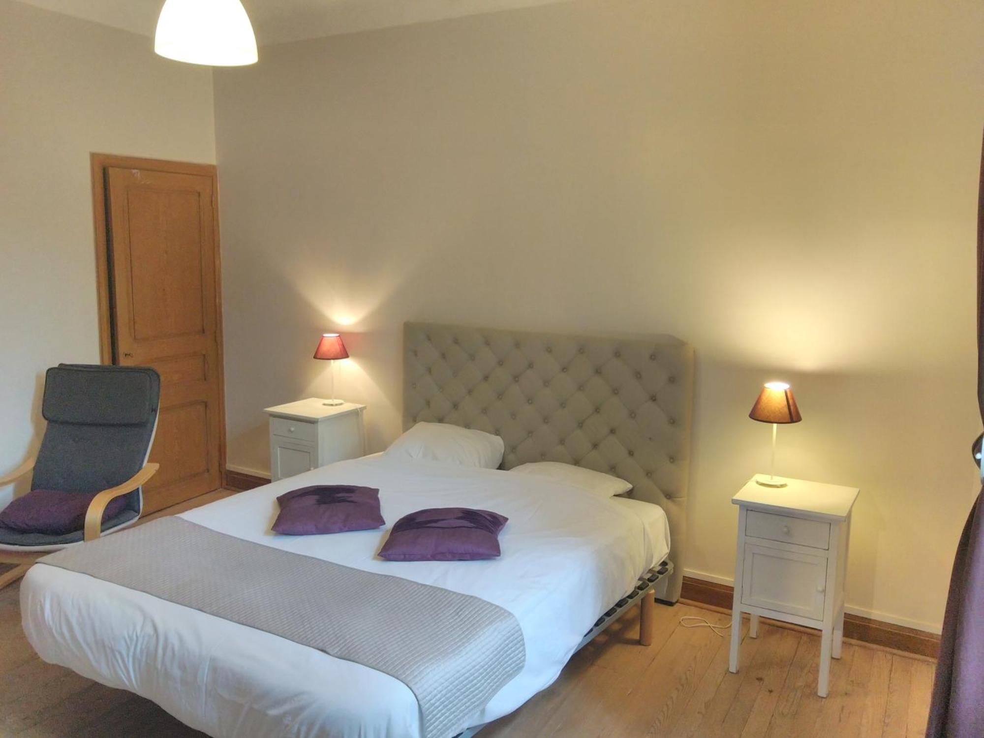 Domaine De La Petite Tour Hotel Montréal Room photo