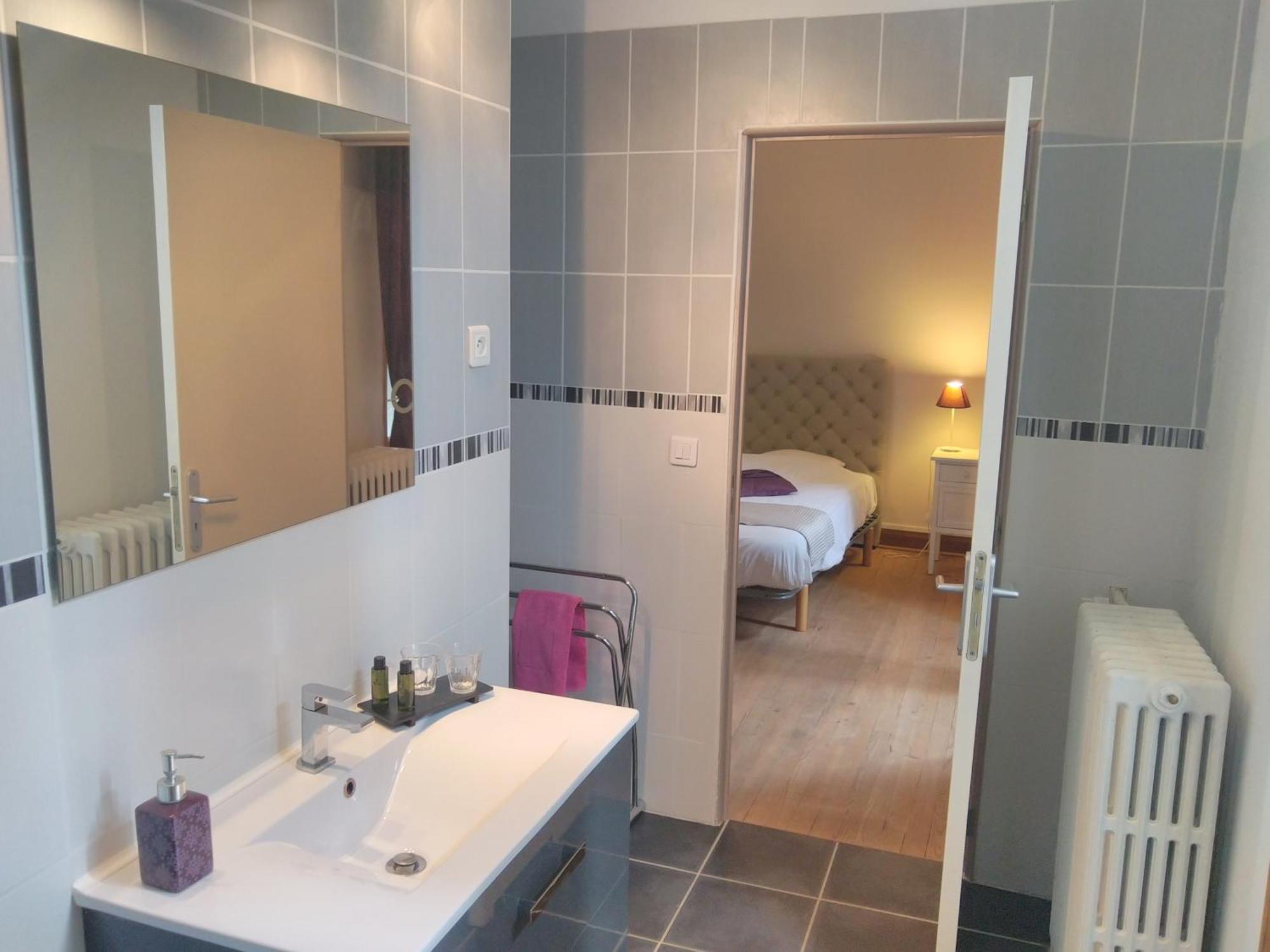 Domaine De La Petite Tour Hotel Montréal Room photo