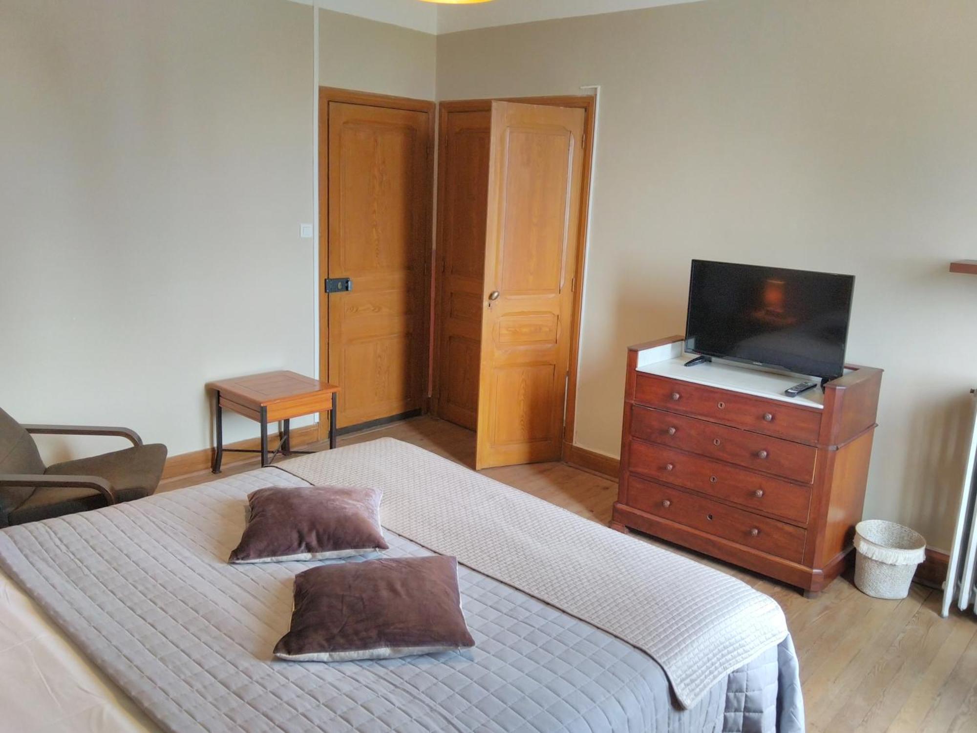 Domaine De La Petite Tour Hotel Montréal Room photo