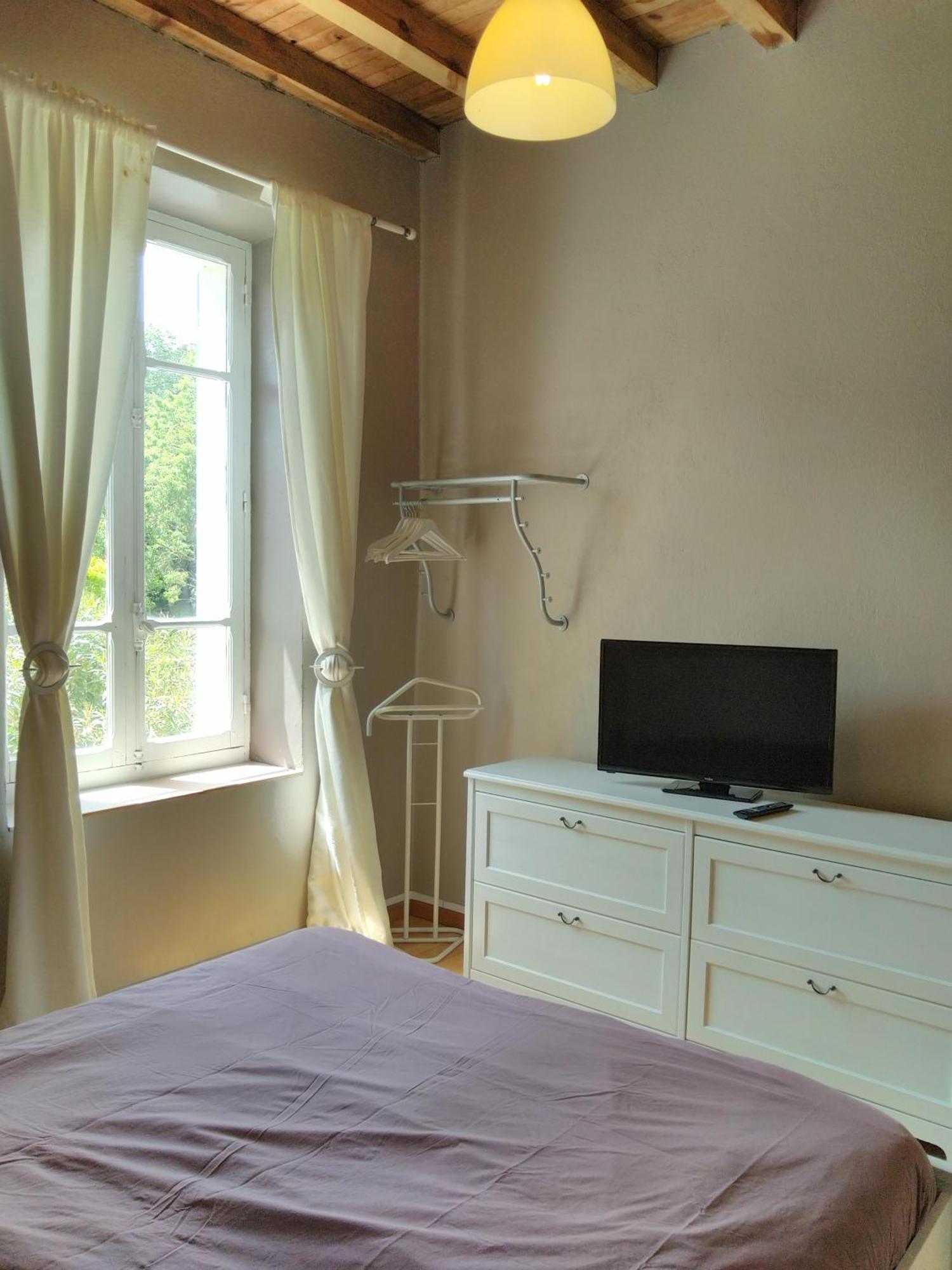 Domaine De La Petite Tour Hotel Montréal Room photo